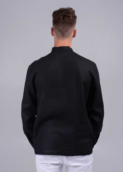 Мужская вышиванка Днепровская