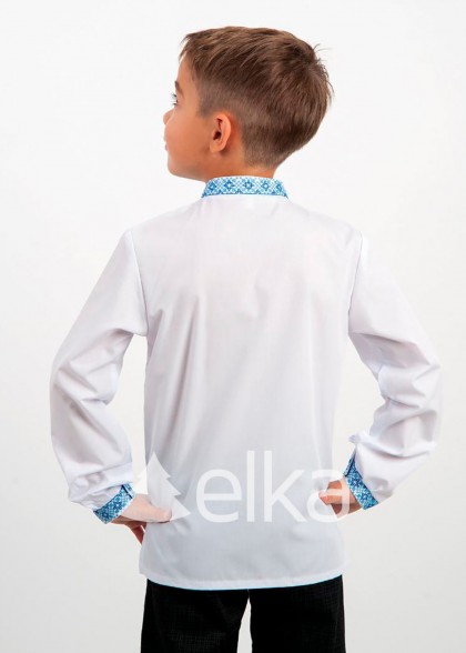 Вишиванка Традиція для хлопчика