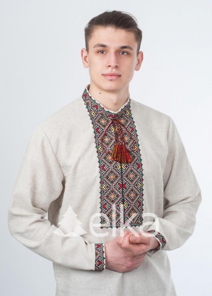Vyshyvanka Kirovskaya