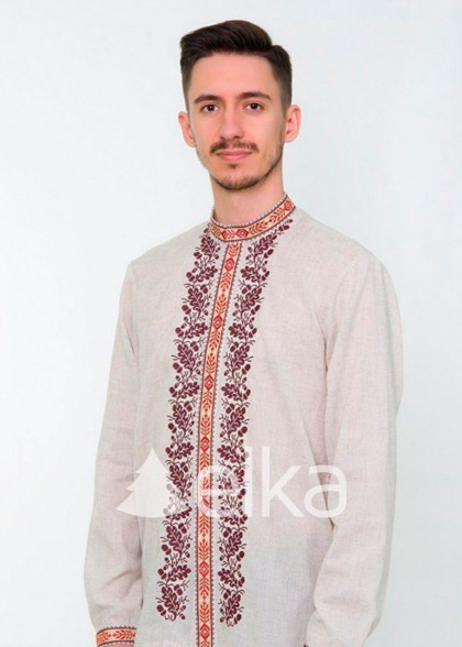Vyshyvanka Dneprovskaya