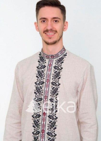 Vyshyvanka Free