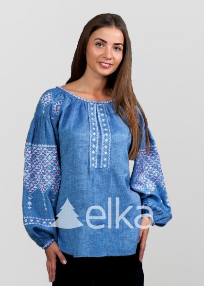 Свято вишиванки