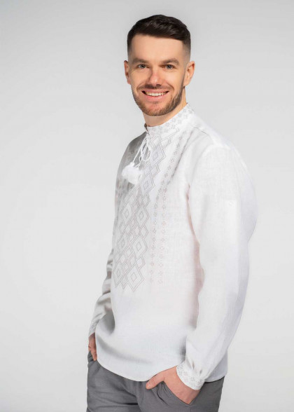 Вышиванка мужская Диамант