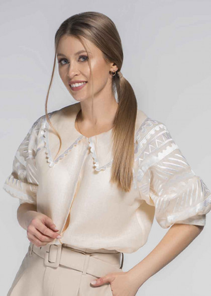 Женская вышиванка Намибия