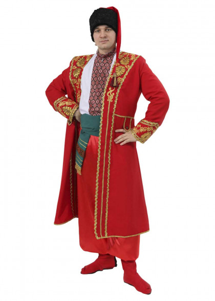 Національний костюм чоловічий Благомир