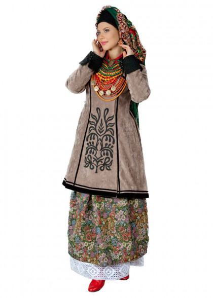 Український костюм Промінь