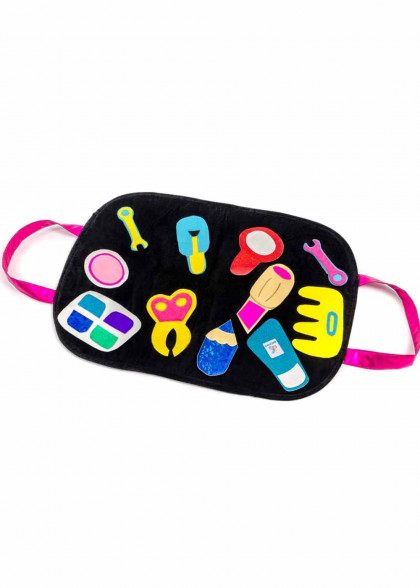 Сумочка для ляльки Лол