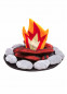 Реквизит костер Дыхание дракона, 110230