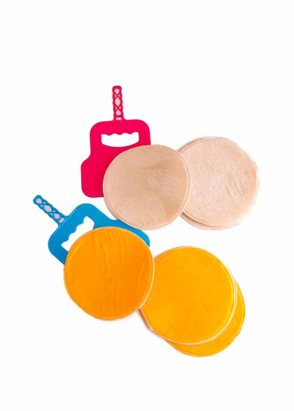 Реквізит для аніматорів Млинці