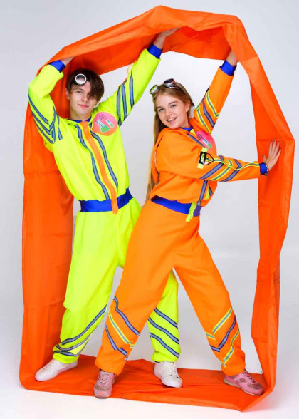 Реквізит для аніматорів Ігровий килимок