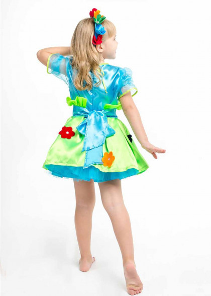 Костюм Букет цветов 