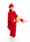Костюм Рак для детей, 110425, размеры 5-6 лет, 7-8 лет