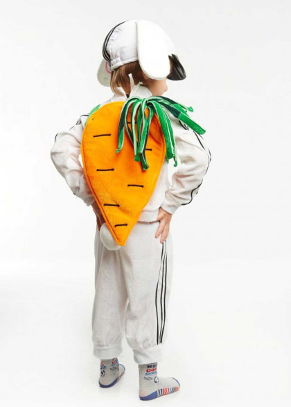 Костюм Спортивний зайчик