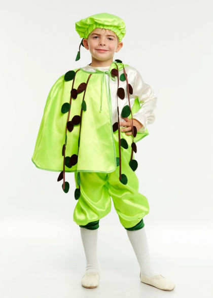 Детский костюм месяц Март