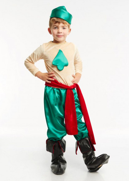 Suit Bandit Bremen town musicians