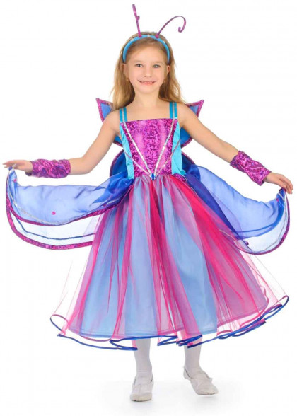 Костюм Казковий метелик