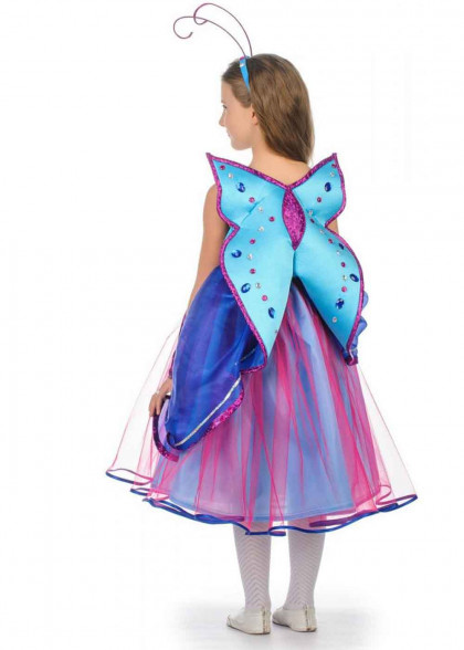 Костюм Казковий метелик