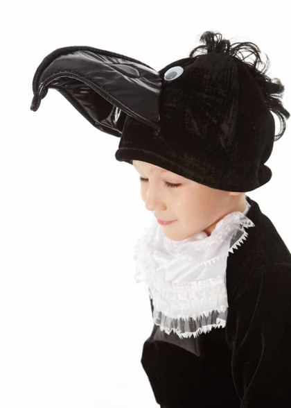 Костюм Ворона дитячий