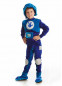 Костюм Фиксик Нолик для мальчика, 110470, размер 9-10 лет