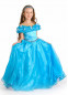 Карнавальный костюм Золушки, 110481