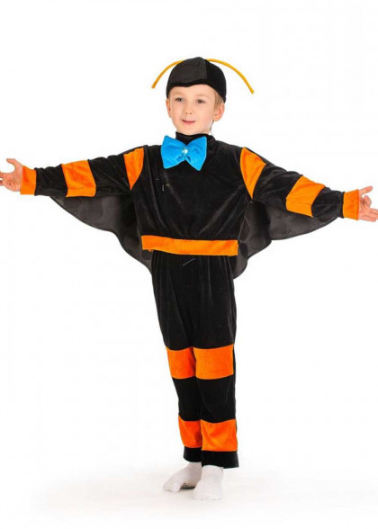 Костюм Метелика для хлопчика