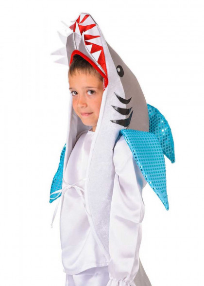 Костюм Акули для хлопчика