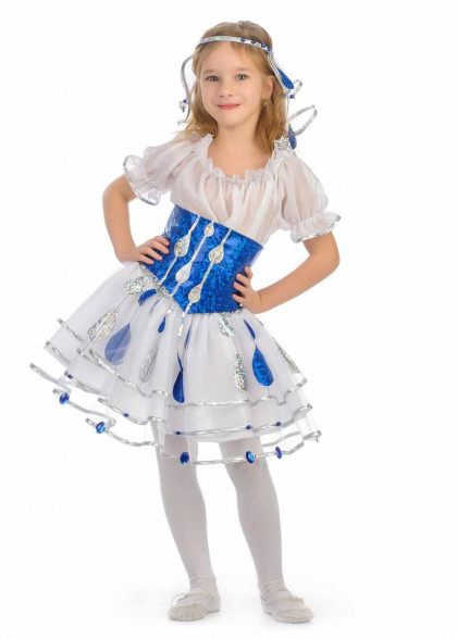 Детский костюм Капелька