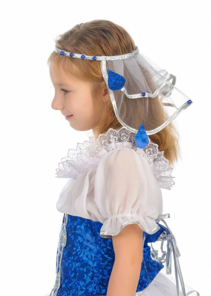 Детский костюм Капелька