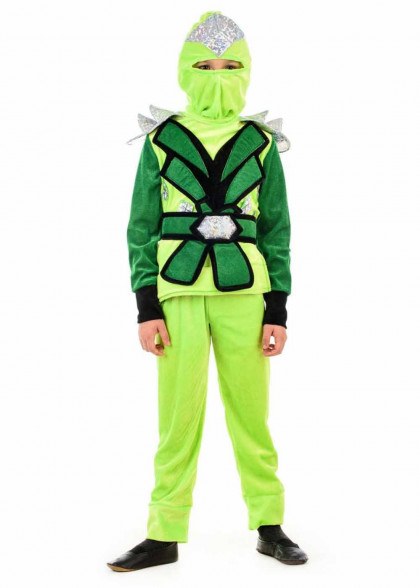 Костюм Ніндзяго для дітей