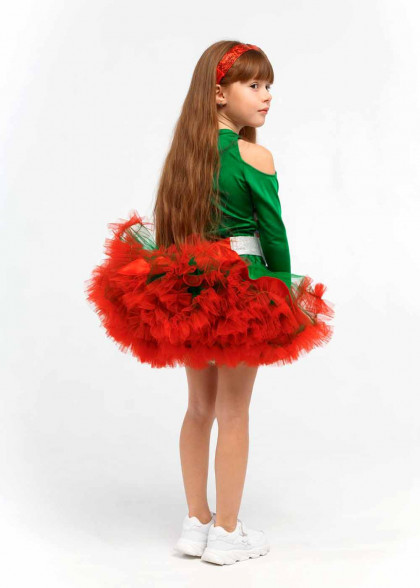 Новогодний костюм Сладкая конфетка