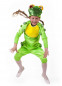 Костюм Жаби для дітей, 110549, розміри 5-6 років, 7-8 років