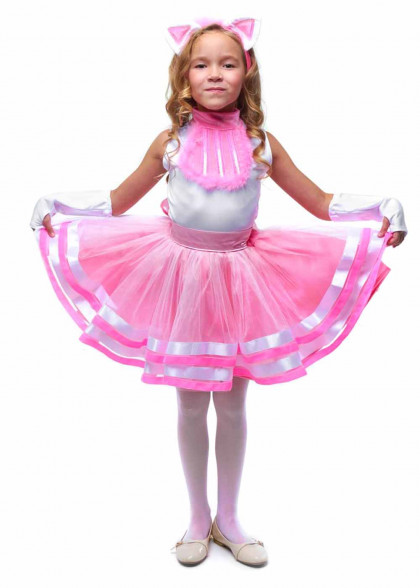 Костюм Кішечки Кірі-кірі