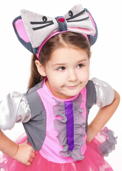 Костюм Мишка маленька