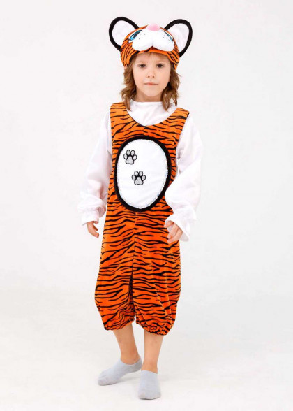 Дитячий костюм Тигруля
