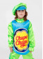 Детский костюм Чупа Чупс, 110566, размеры 3-4 года, 5-6 лет