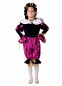 Костюм Принц Фиолетовый для мальчика, 110571