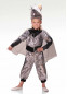 Костюм Мышиный Король, 110577, размер 5-6 лет