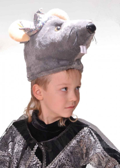 Костюм Мишиний Король