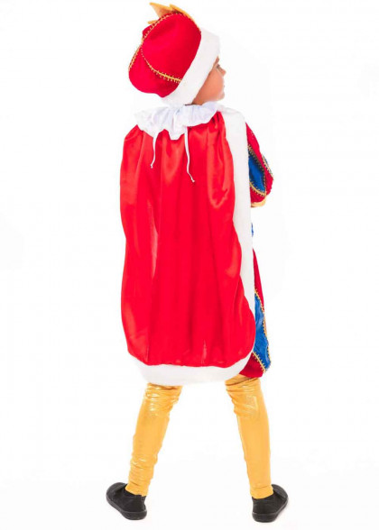 Костюм Король Артур