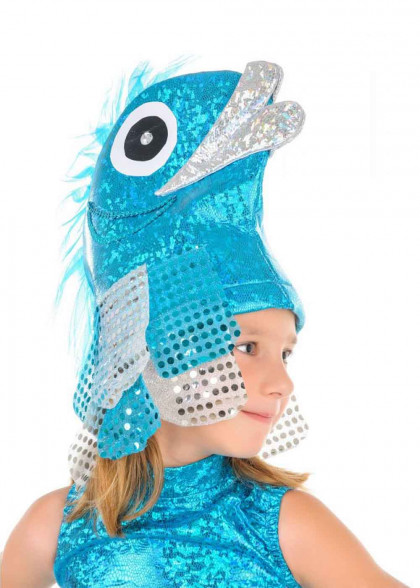 Дитячий костюм Рибки