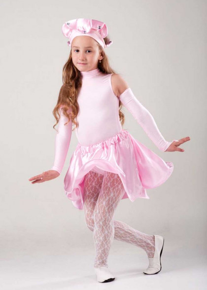 Карнавальный костюм Жемчуженка 