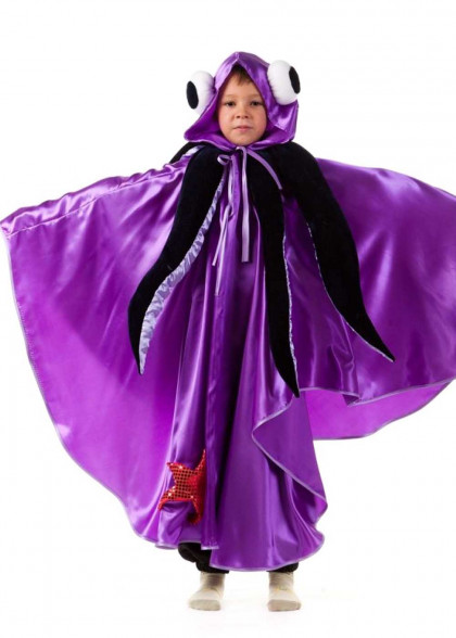 Костюм Восьминіг для хлопчика