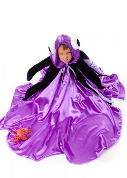 Костюм Восьминіг для хлопчика