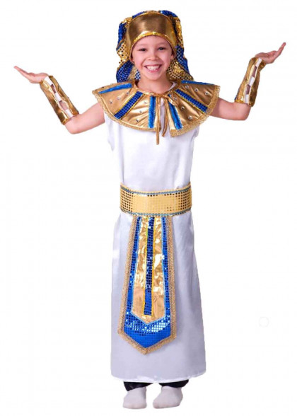 Дитячий костюм Фараон