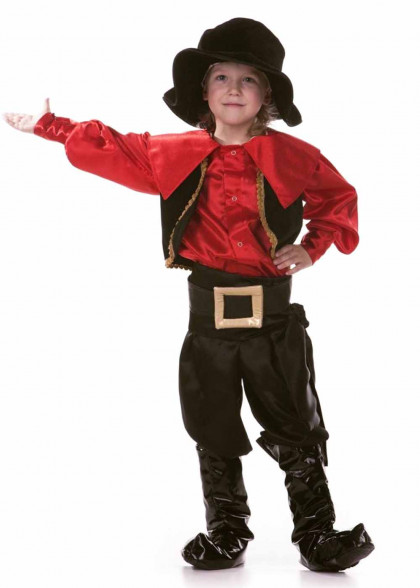 Карнавальний костюм Цигана