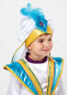 Костюм Аладдина для мальчика, 110607, размеры 3-4 года, 5-6 лет, 7-8 лет