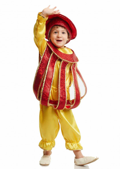 Детский костюм Фонарик