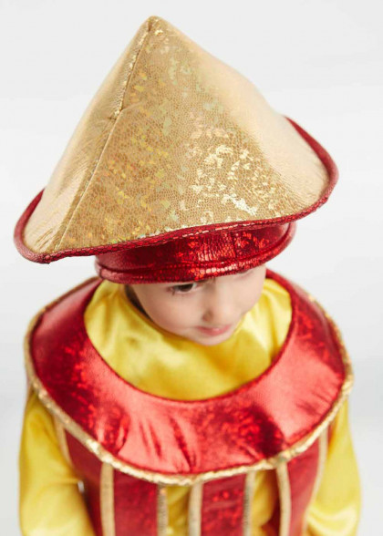 Детский костюм Фонарик