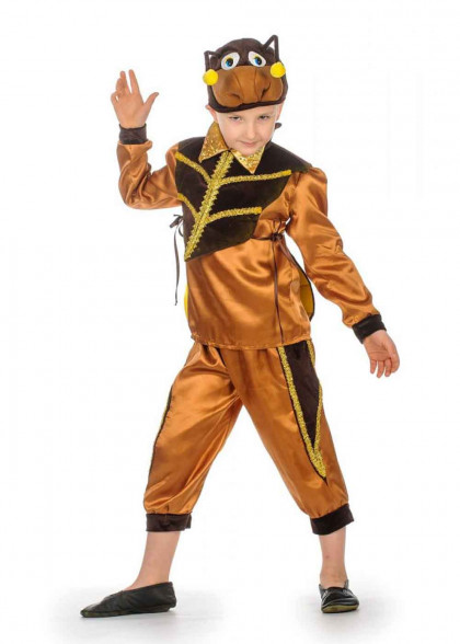 Костюм Мураха для хлопчика