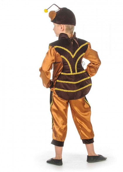 Костюм Мураха для хлопчика